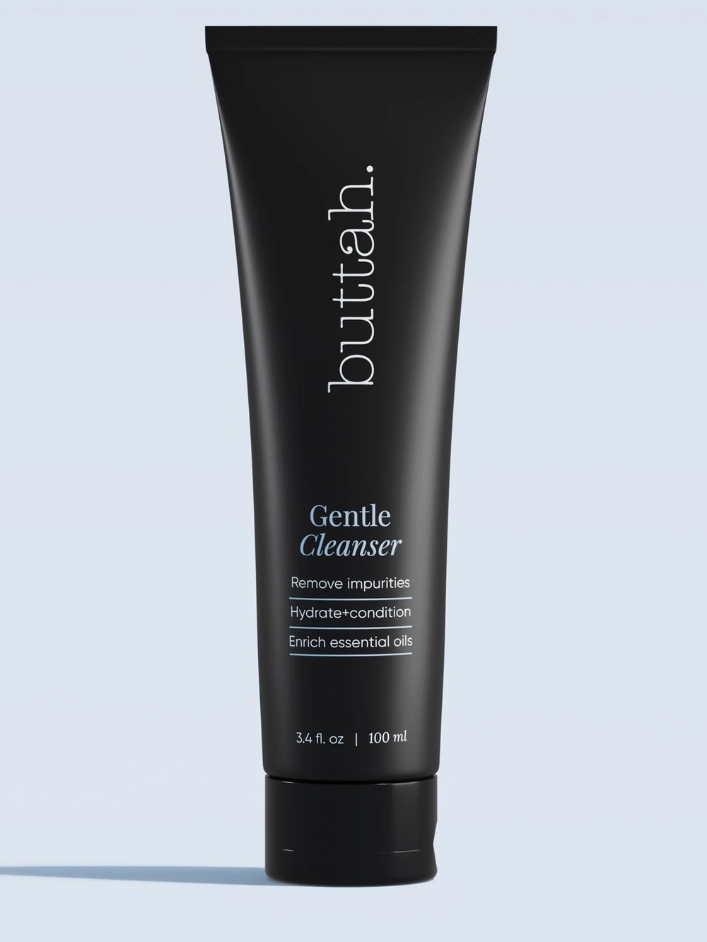 *NEW* Buttah Gentle Cleanser 3.4 oz (100 ml)